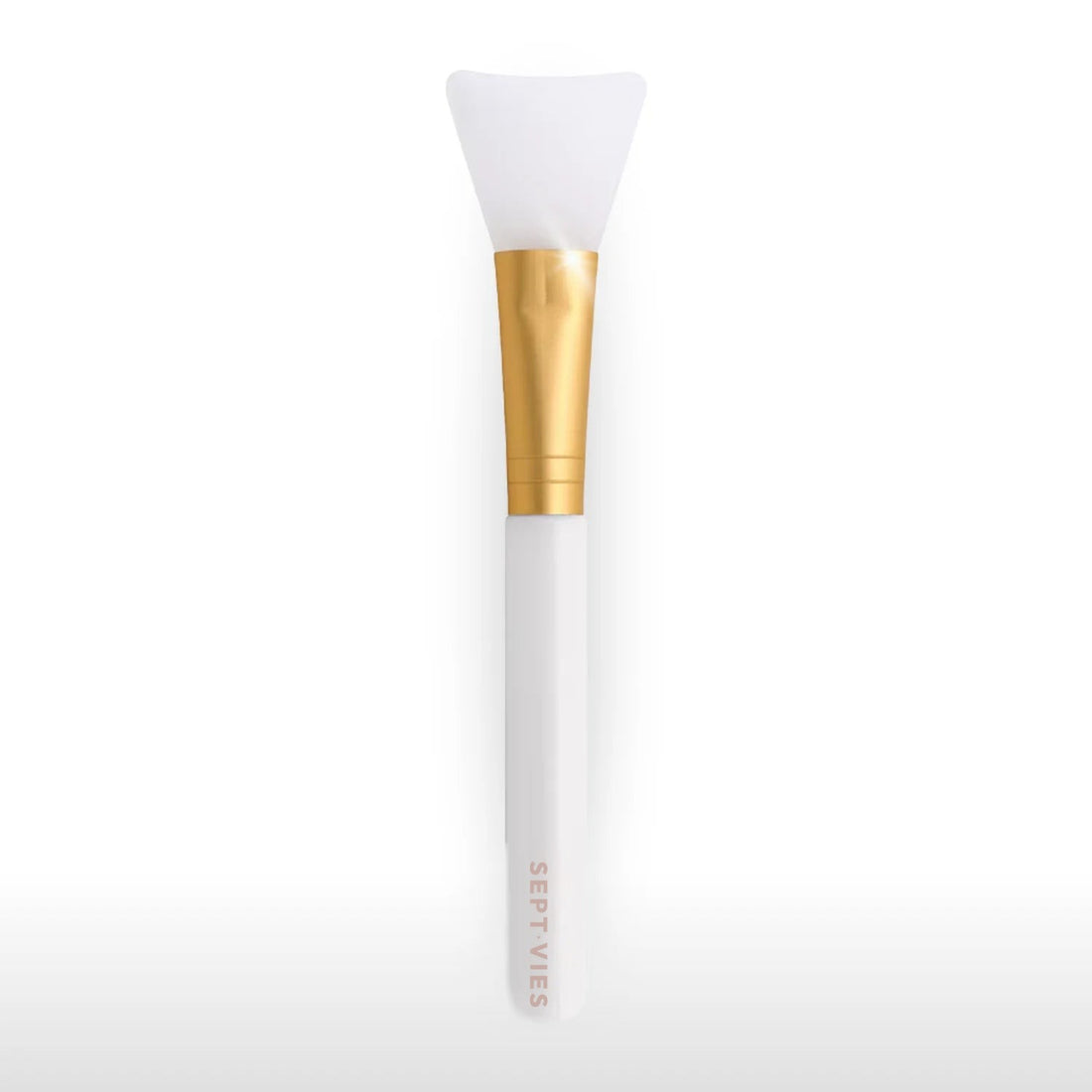 Pennello in Silicone Medico SEPT VIES per maschere viso