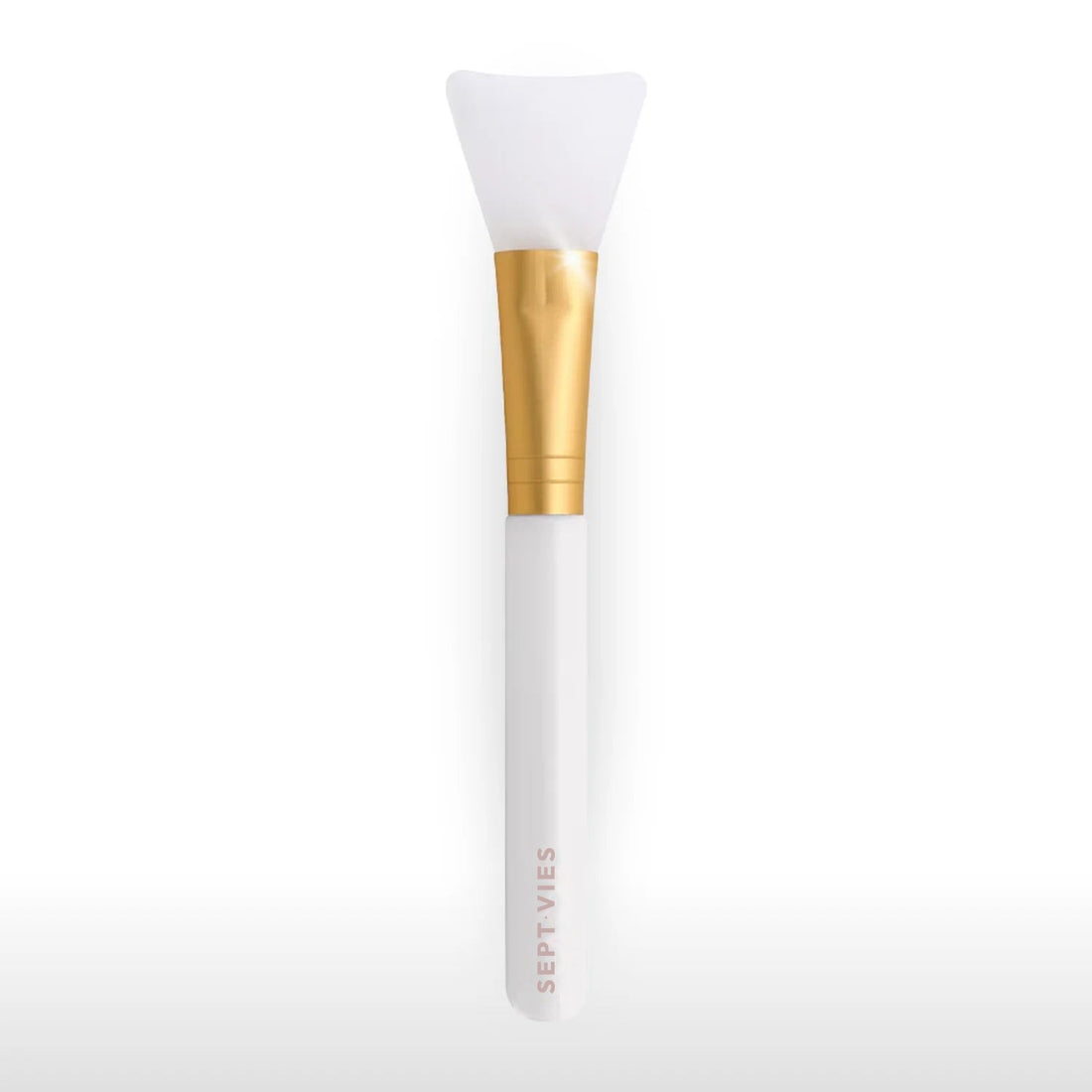 Pennello in silicone medico SEPT VIES