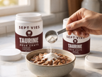 Sept Vies™ Taurine Invisible