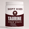 Sept Vies™ Taurine Invisible