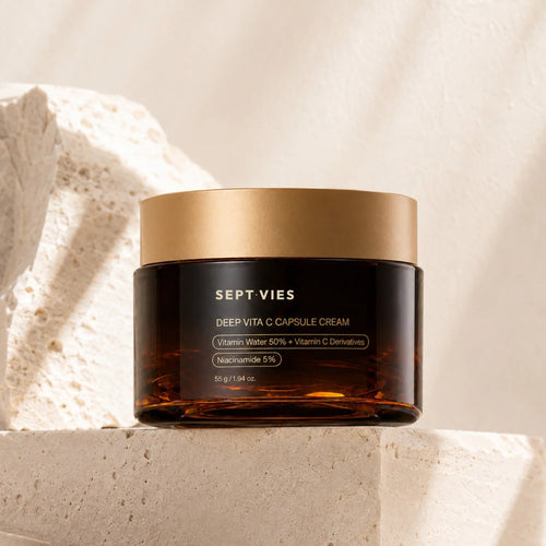 Crema Vitamina C Incapsulata SEPT VIES