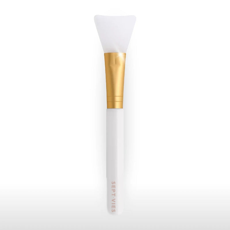 Pennello in Silicone Medico