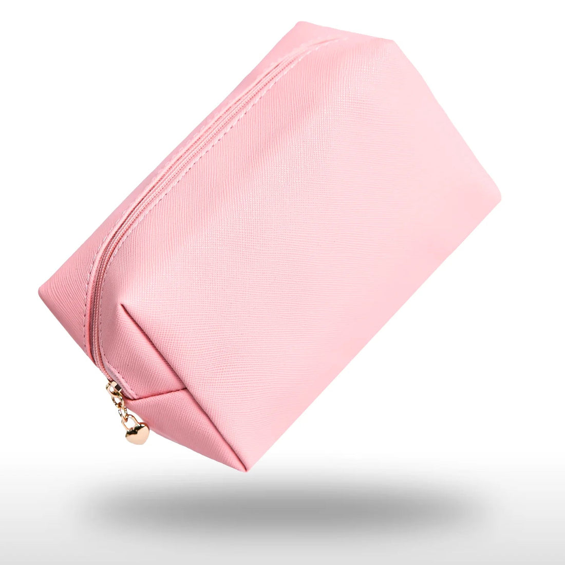 Pochette da viaggio rosa impermeabile